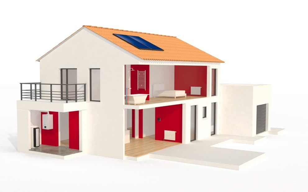 Exemples d'implantation système